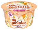 Продукт овсяный Nemoloko Yogurt груша-овсяные хлопья обогащённый для детского питания, 130г