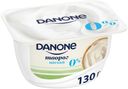 Творог мягкий Danone обезжиренный 130 г