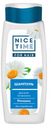 Шампунь Nice Time Ромашка для всех типов волос, 400мл