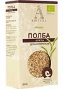 Полба цельнозерновая Arivera, 400 г