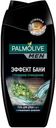 Гель для душа мужской, эффект бани глубокое очищение, Palmolive, 250 мл, Турция