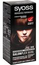 Крем-краска для волос Syoss SalonPlex 3-8 Темный шоколад, 115 мл