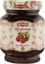 Конфитюр РАТИБОР из вишни, 350г