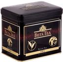 Чай BETA TEA черный байховый, 100г