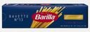 Макароны Barilla спагетти Баветте 450-500г