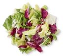 Смесь салатная Фреш айсберг-радичио-фриccе мытая Маркет Fresh, 140г