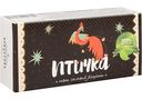 Торт суфлейный Птичка Кондитерская Прохорова, 70 г