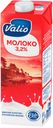Молоко Valio 3,2%, 1 л