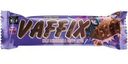 Батончик Soj Vaffix хрустящий с какао 30г