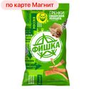 Гренки ФИШКА сибирский холодец-хрен, 120г