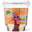 Паста Wizzy Boo Хочу Это с молоком и какао, 350г