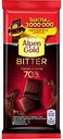 Шоколад горький Alpen Gold Альпен Гольд, 80г