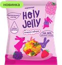 Мармелад HOLY JELLY ягодные зайчики, 65 г