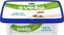 Фета Sveza нежная 45% БЗМЖ 250г