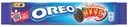 Печенье Oreo песочное с какао-клубникой 95 г