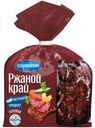 Хлеб Ржаной Край зерновой нарезка, 300г