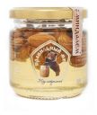 Мед натуральный «Правильный мёд» с миндалем, 250 г
