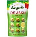 Оливки Bonduelle с лимоном, 70 г