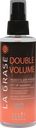 Жидкость для укладки волос LA GRASE Double Volume, 150мл