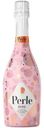 Вино игристое La Petite Perle розовое полусладкое 11.5%, 750мл