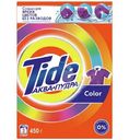 Порошок стиральный Tide Color автомат, 450г