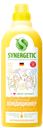 Кондиционер для белья Synergetic Цветочная фантазия, 1л