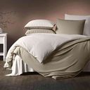 Комплект постельного белья перкаль Moonline, 2-спальный