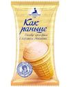 Пломбир Петрохолод Как Раньше Крем-брюле стаканчик 15% БЗМЖ 70г