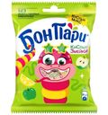 Мармелад Бон Пари Кислые змейки, 120г