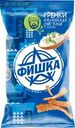 Гренки ФИШКА Альпийская сметана с луком, 120г