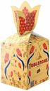 Шоколад Toblerone молочный с медово-миндальной нугой 40 г