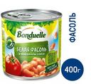 Фасоль Bonduelle в томатном соусе, 400г