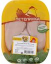 Филе грудки цыплят-бройлеров охлажденное Петелинка Премиум, 1 кг