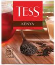 Чай черный Tess Kenya в пакетиках 1,5 г 100 шт