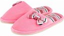 Тапочки женские Prego модель: YH762-06F, цвет: розовый