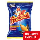 БЕЛОЧКА Семечки жареные 350г(Волков А.Е.):10
