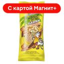 БОЛЬШОЙ ПАПА Морож рож бан сол карам0,13кг(Проксима):10