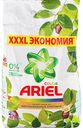Стиральный порошок автомат Ariel Color Аромат масла ши, 6 кг