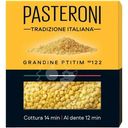Макароны Pasteroni грандине птитим №122 400г