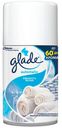 Освежитель воздуха Glade Свежесть белья сменный блок, 269 мл