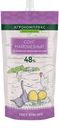 Соус майонезный со сливочн-чесночным вкусом ТМ Агрокомплекс 48% 220г