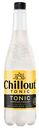 Напиток газированный Chillout Английский тоник, 0,9л