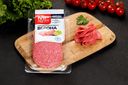 Колбаса сыровяленая МЯСНИЦКИЙ РЯД Верона, нарезка, 90г