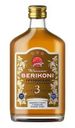 Коньяк Berikoni Грузинский трехлетний 40.0% 250мл