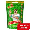 Семечки подсолнечника ОТ АТАМАНА Жареные, 250г