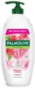 Гель-крем для душа Palmolive Натурэль Малина и пион 750мл