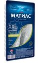 Сельдь атлантическая Матиас XXL отборная филе слабосолёное в масле, 300г
