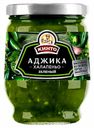 Аджика Кинто экстра халапеньо 265 г