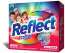 Стиральный порошок Reflect Color концентрат для цветного белья, 650 г