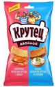 Гренки Крутец со вкусом краба и сметаны 100 г